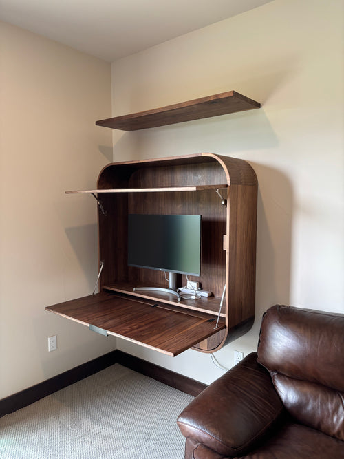 Custom Desk