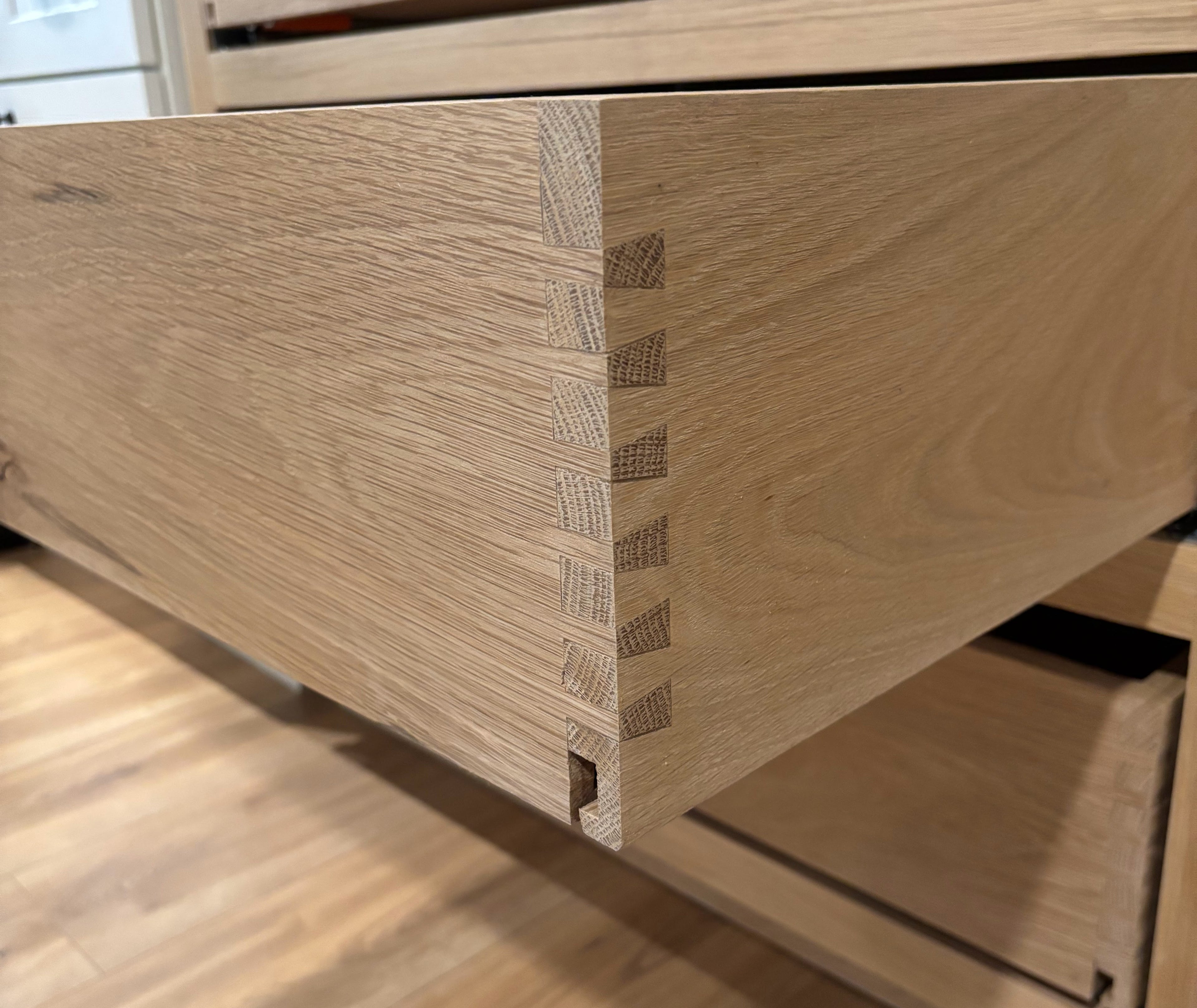 Customer Furniture