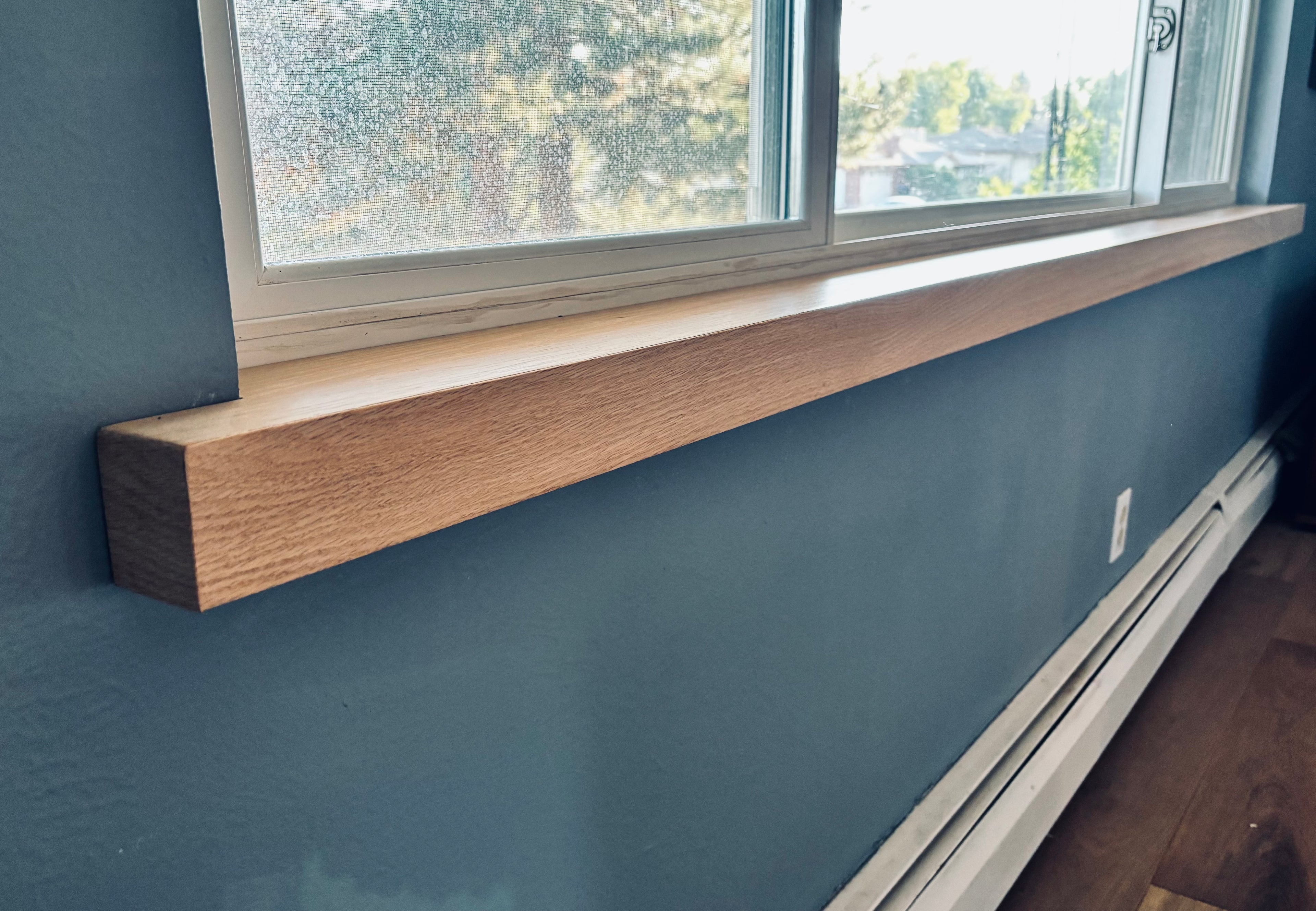 Window Sills