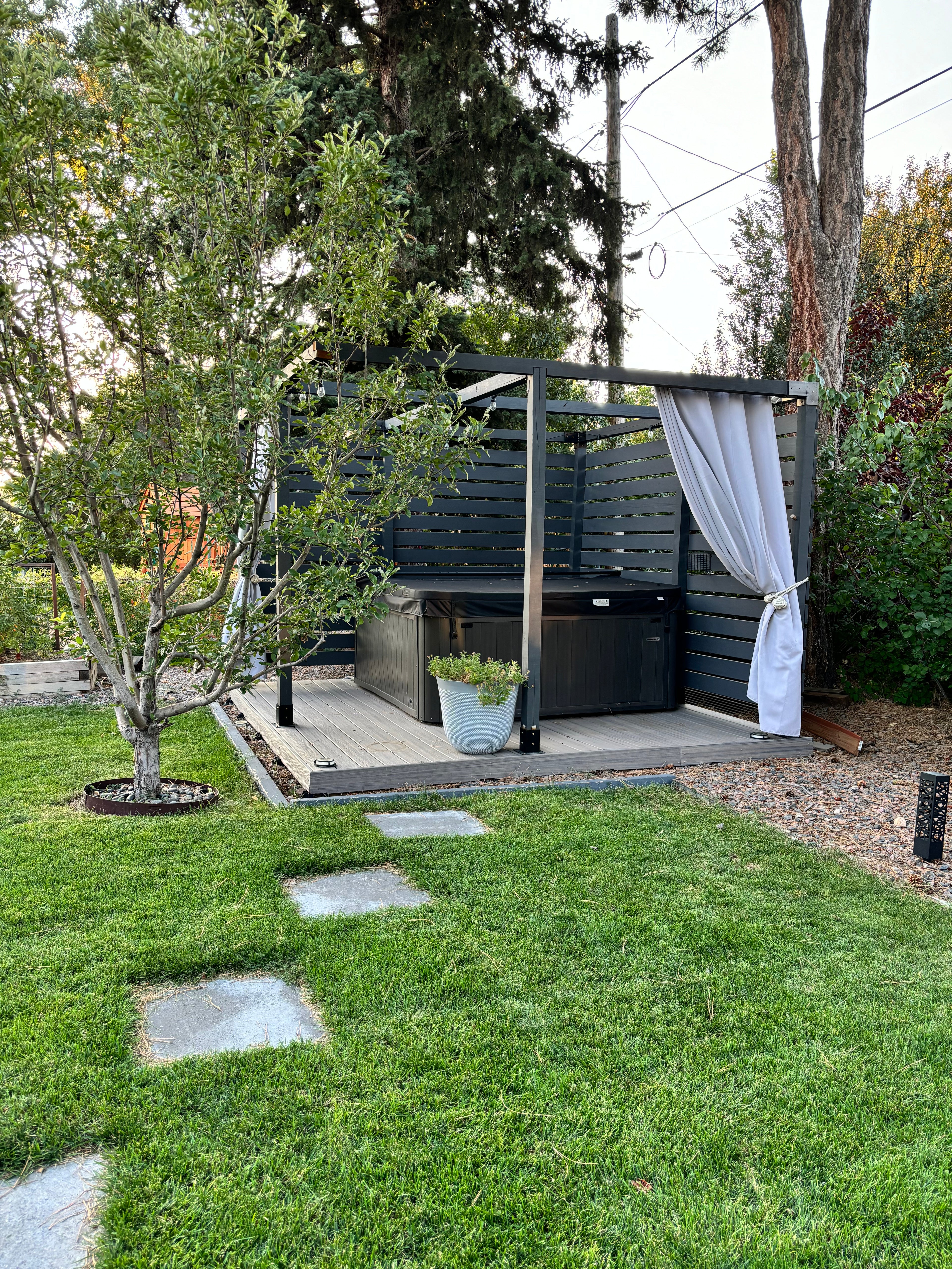 Pergola