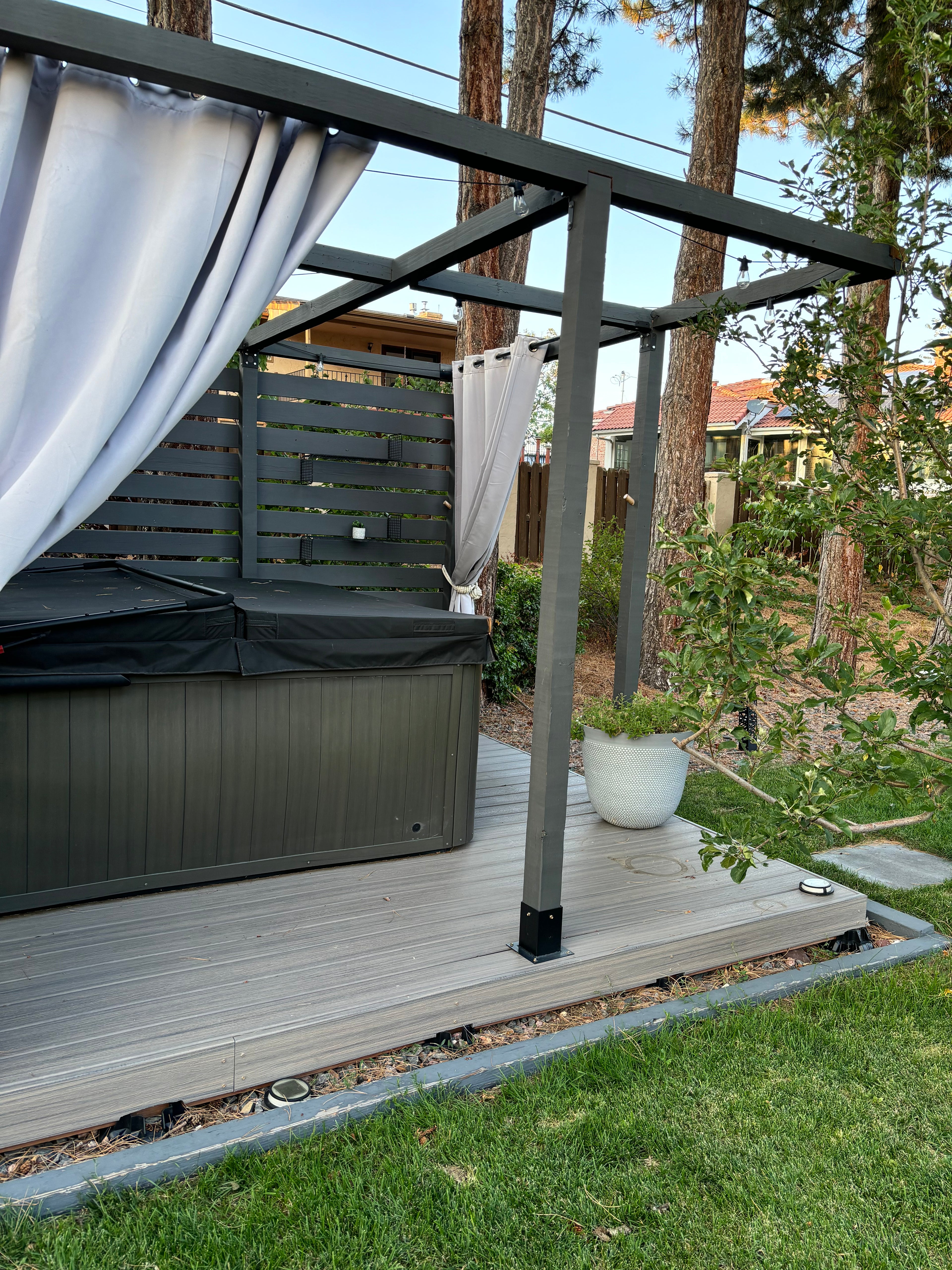 Pergola