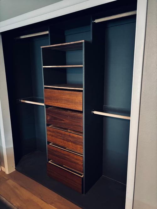 Custom Closet