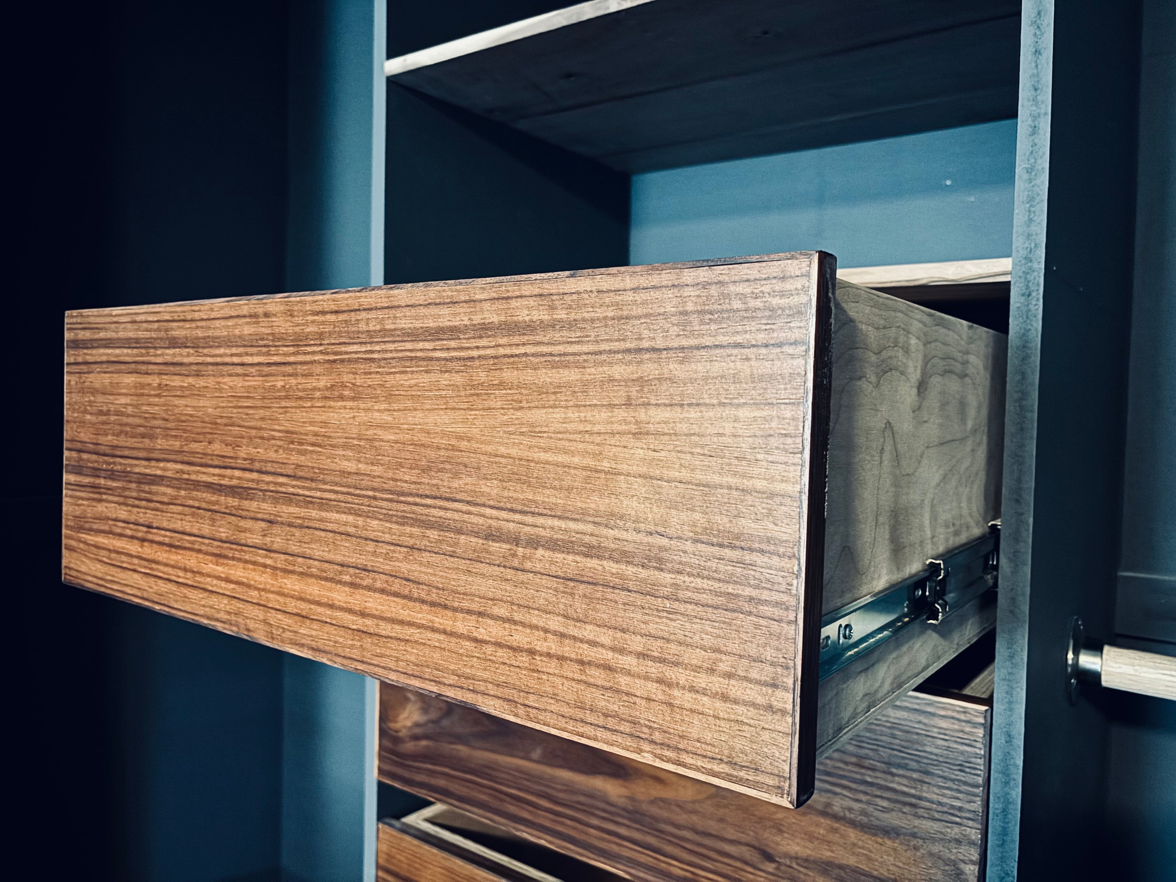 Custom Closet
