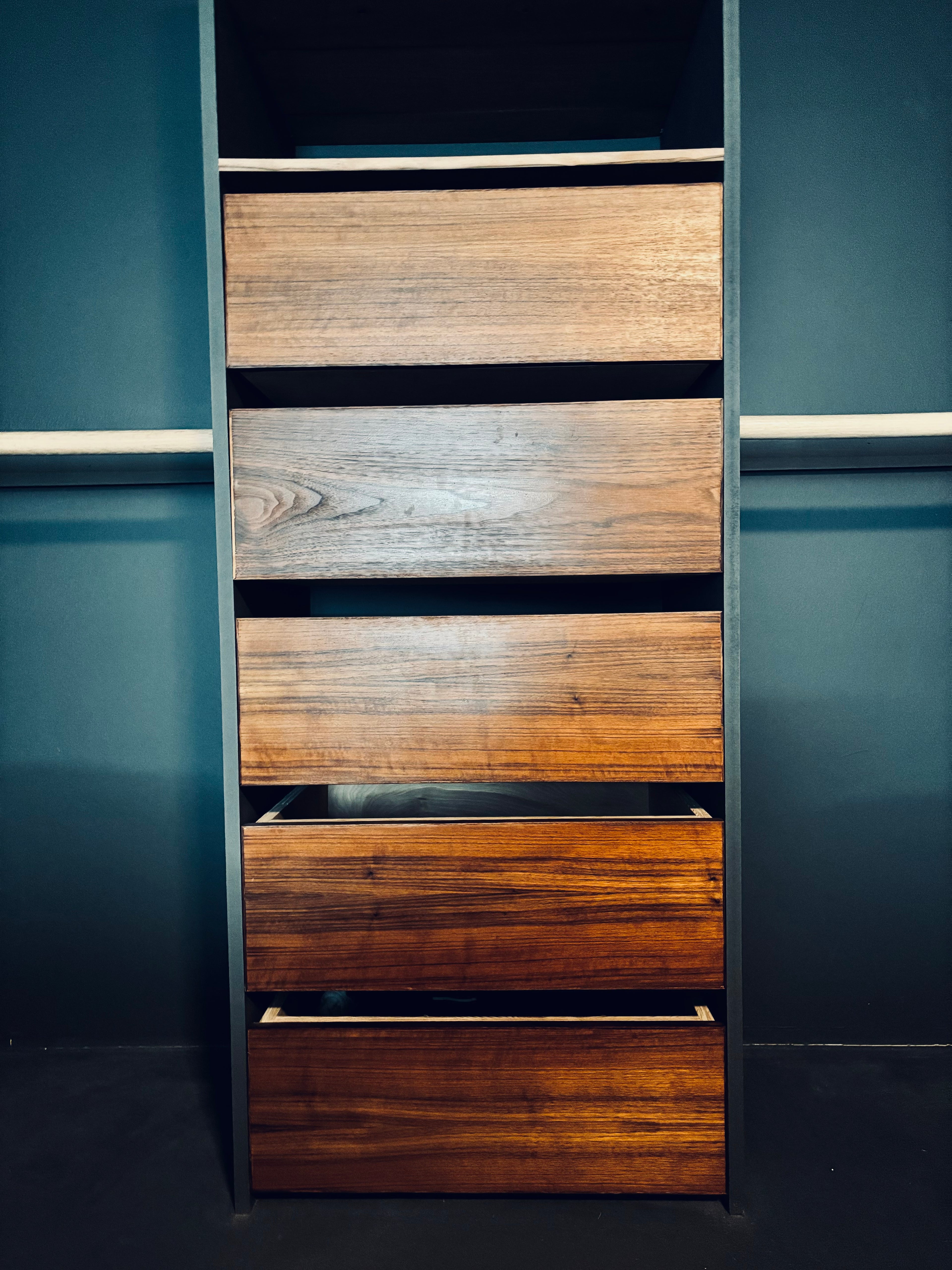 Custom Closet