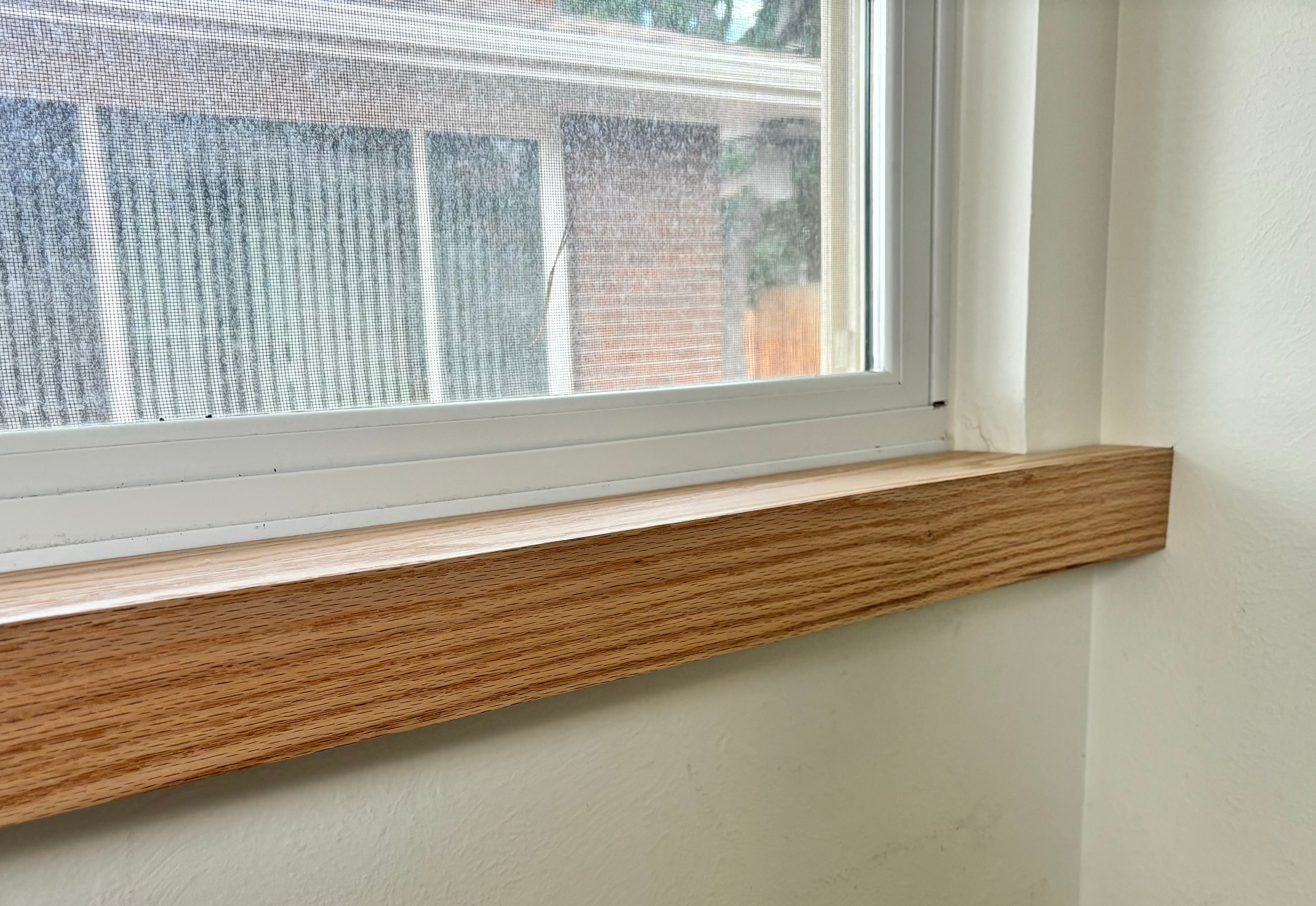 Window Sills