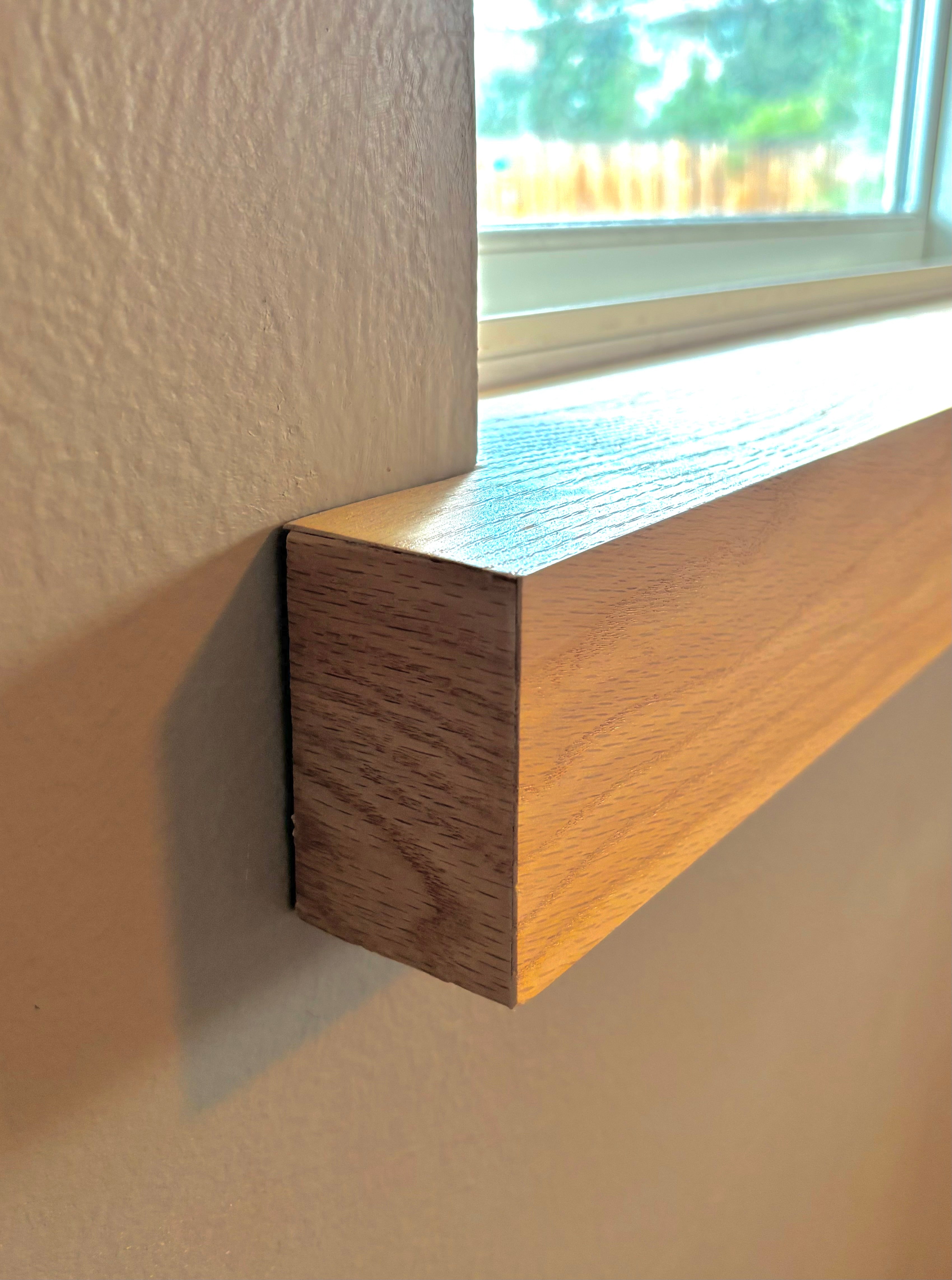 Window Sills