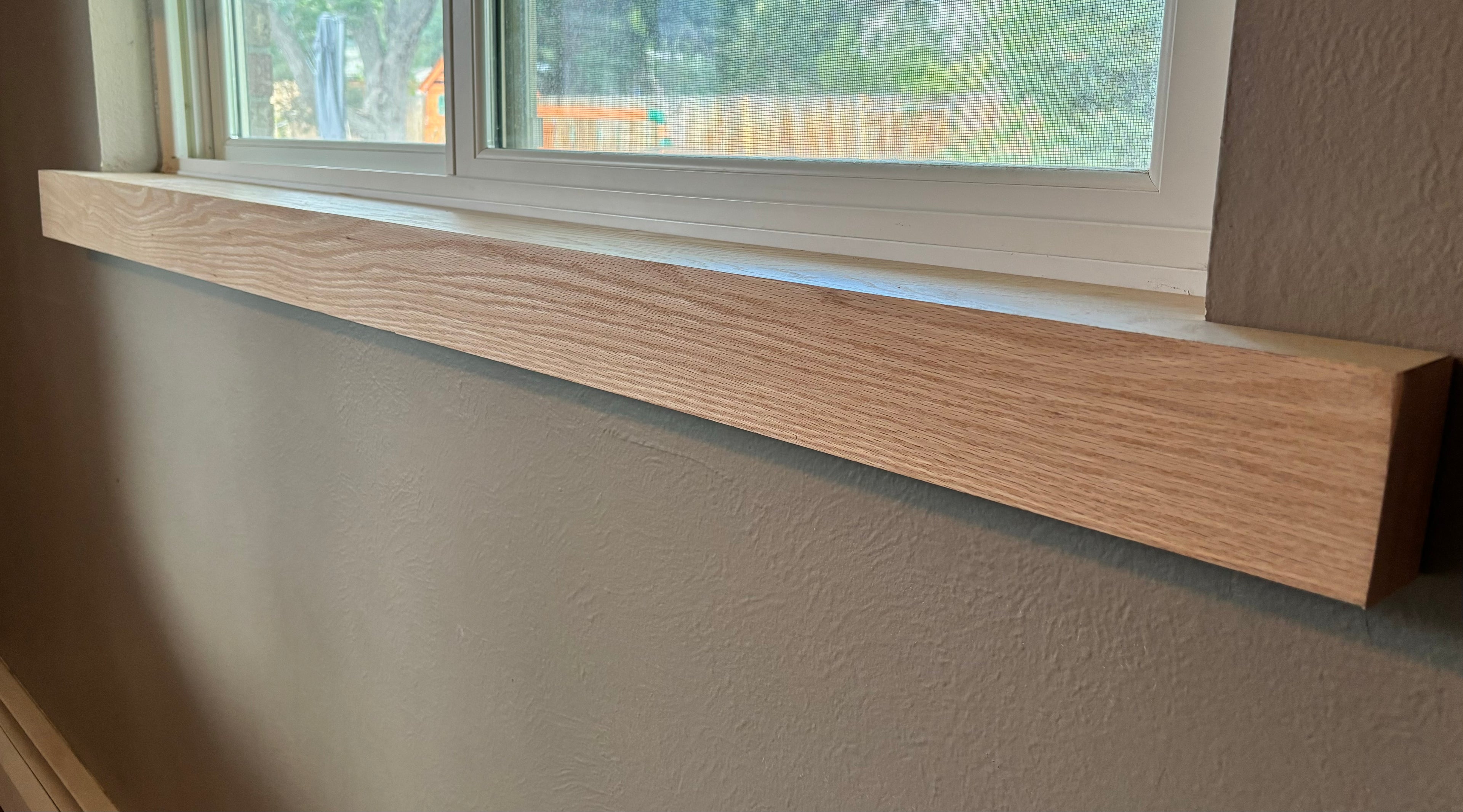 Window Sills