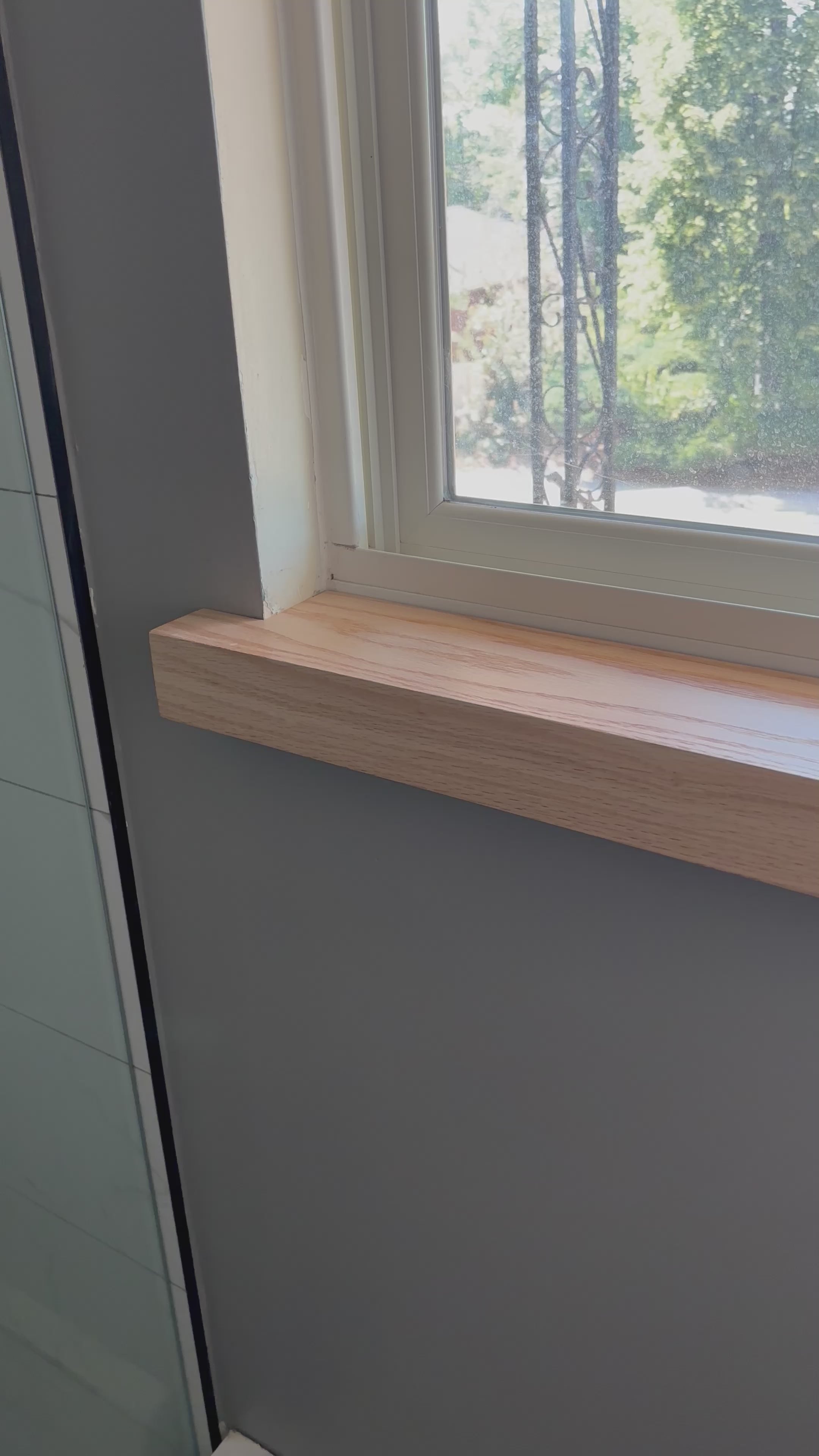 Window Sills